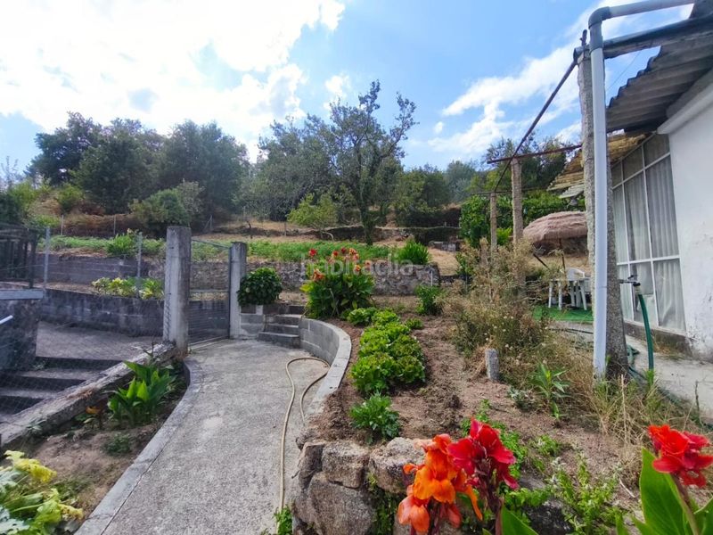 Foto 25b4dce6-7eb8-46e0-973c-146ed1fde69e. Masía en Barbadás