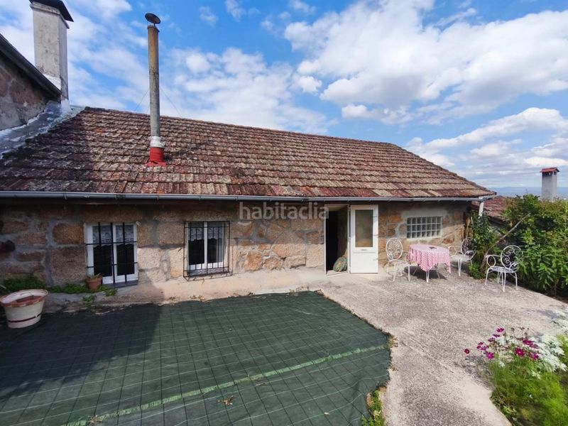 Foto 45b4597d-8eb7-4055-8b58-c6d207136cd7. Masía en Barbadás