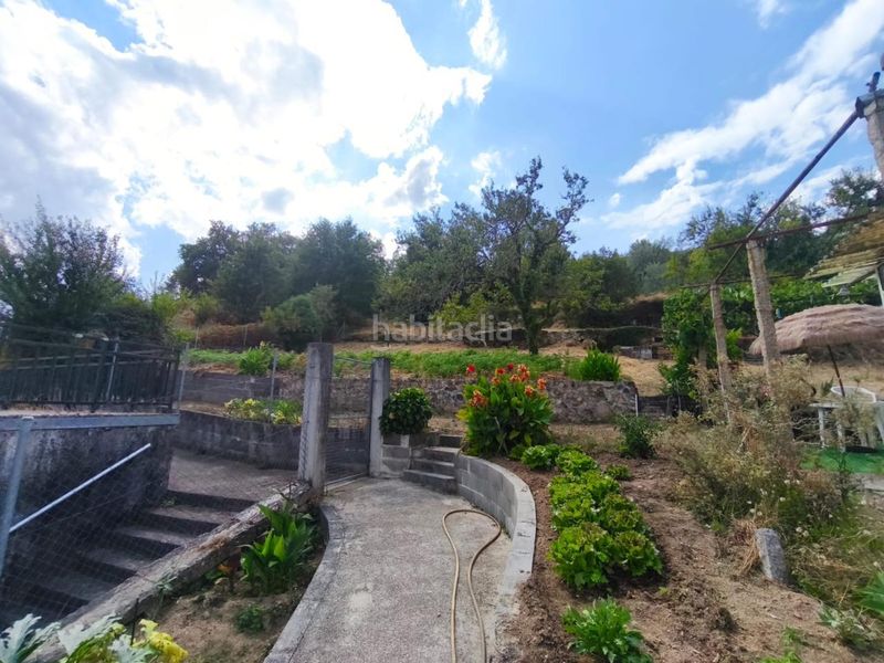 Foto 5c8bdd4d-8e72-443d-b2df-7b5b0431c2f5. Masía en Barbadás