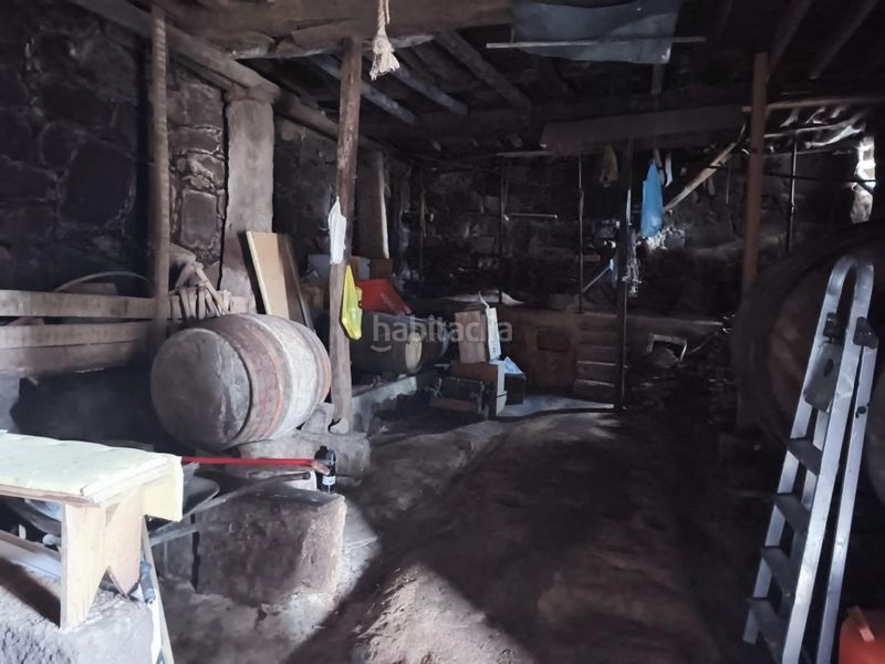 Foto 808e7d97-9962-4a65-87af-e6fda2f90e3b. Masía en Barbadás