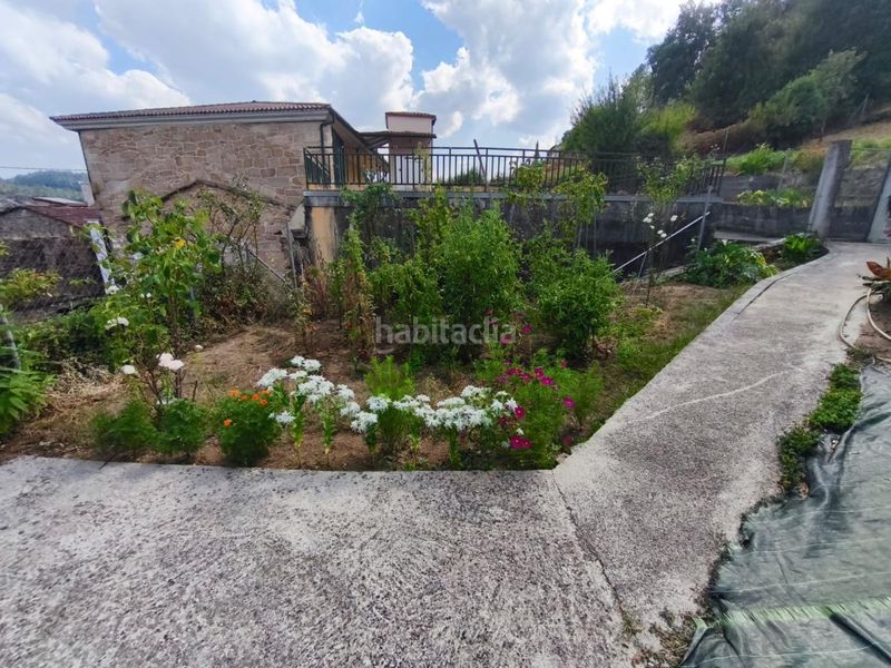 Foto b6e2856c-7c5e-407e-a95c-95390db6eee5. Masía en Barbadás