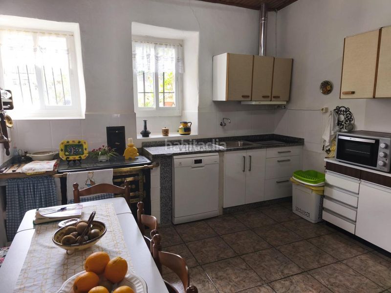 Foto c2dc0898-41c7-4038-b9fc-d5e8060319ac. Masía en Barbadás