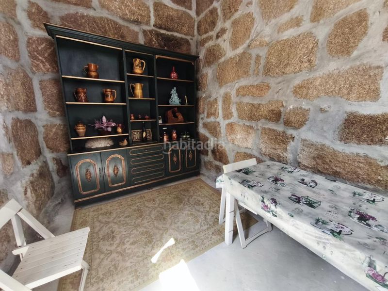 Foto cd0d77d8-c03d-480c-892e-8e562bb4b80e. Masía en Barbadás