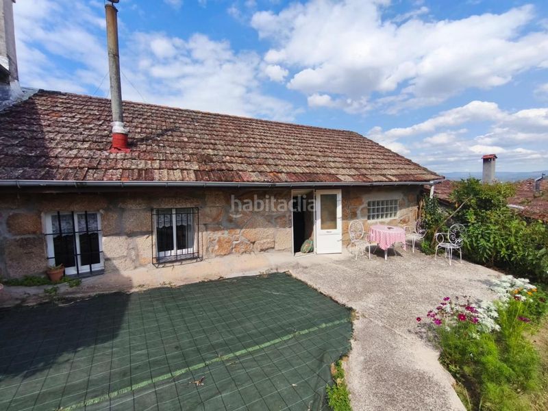 Foto d0d585ee-72aa-4e0f-85c5-e42a3d573f8e. Masía en Barbadás