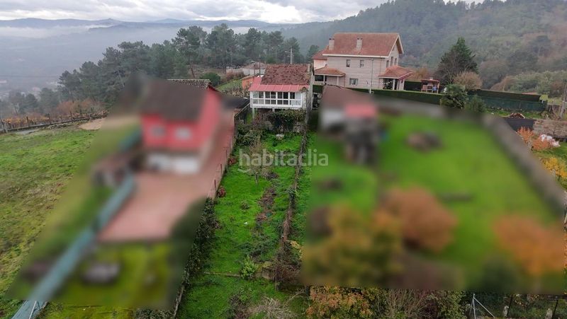 Foto 58102255-e36d-420f-8aa9-7b310041a315. Masía en Barbadás