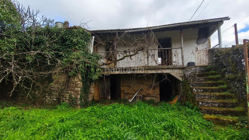 Foto 31d65de6-f9f2-4515-a46d-b0ba4a36337a. Casa a San Amaro