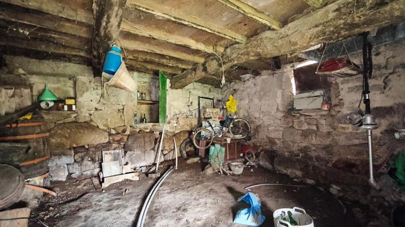 Foto 4f600949-f058-4518-b8dd-463985adeb3c. Casa a San Amaro