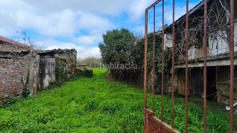 Foto 54a27ba1-fdad-4cff-8d91-21dfd43d3d60. Casa a San Amaro