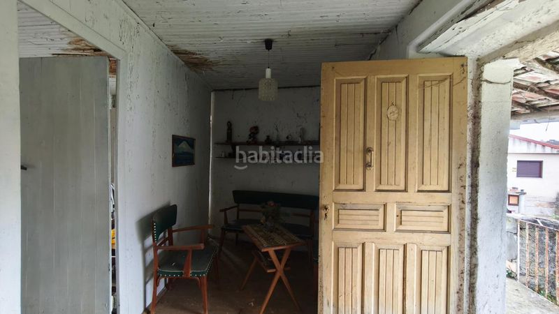 Foto 7699f933-372b-4fa9-ba89-501f9c5f7acd. Casa a San Amaro