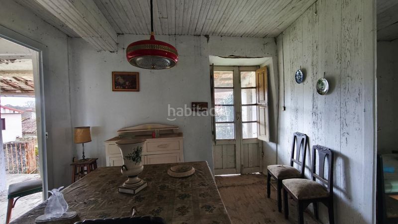 Foto 9f76355a-7d96-4efe-a990-05d7e7ee1d62. Casa a San Amaro