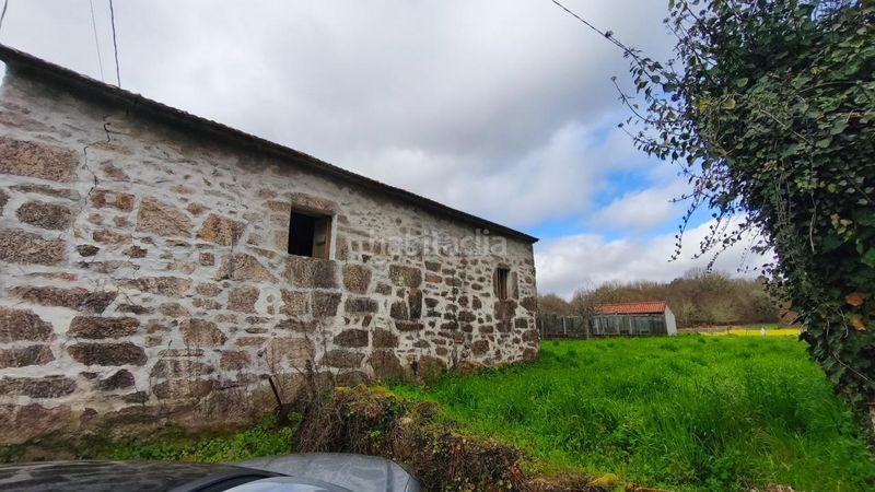 Foto a27d07b3-8f4d-468f-9217-47eb0da13439. Casa a San Amaro