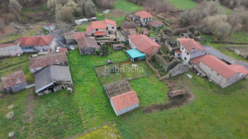 Foto a4294450-5ea4-473d-a150-7a655c1865c1. Casa a San Amaro