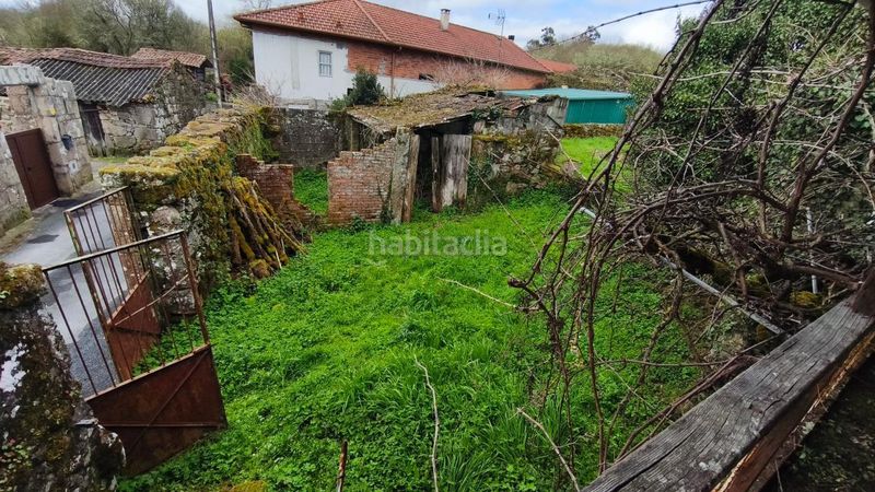 Foto a5d9567d-e805-4067-b6e4-b6c934a31701. Casa a San Amaro