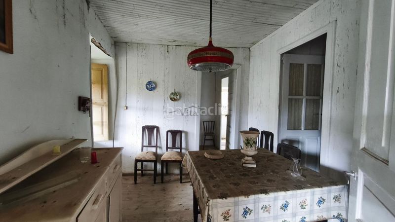 Foto c8d99048-9c78-4714-a833-b7263f11272a. Casa a San Amaro