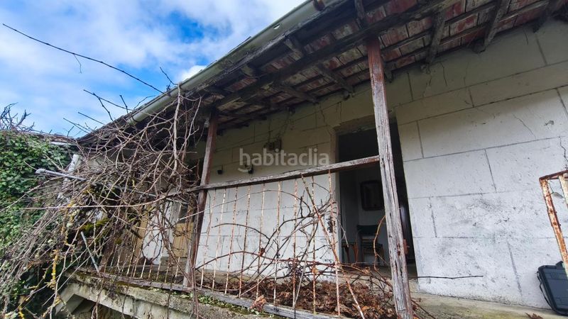 Foto d70d6518-f290-4712-b1ff-9d53ad66d508. Casa a San Amaro