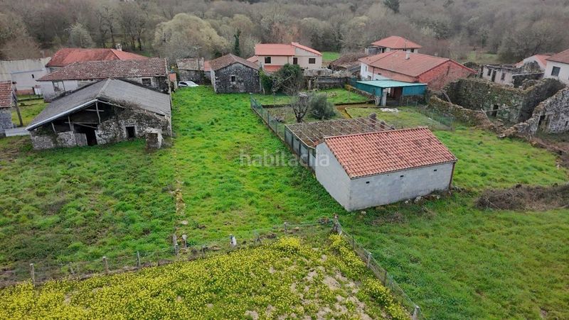 Foto dda9682d-7318-4310-b693-fa6388020547. Casa a San Amaro