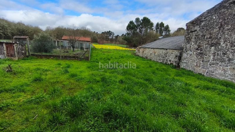 Foto f6676aeb-b591-451c-b88e-27768b4c5a68. Casa a San Amaro