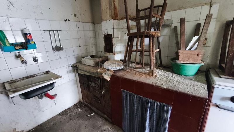 Foto f8d29aaf-10c8-42e0-b85f-845d841ebc6d. Casa a San Amaro