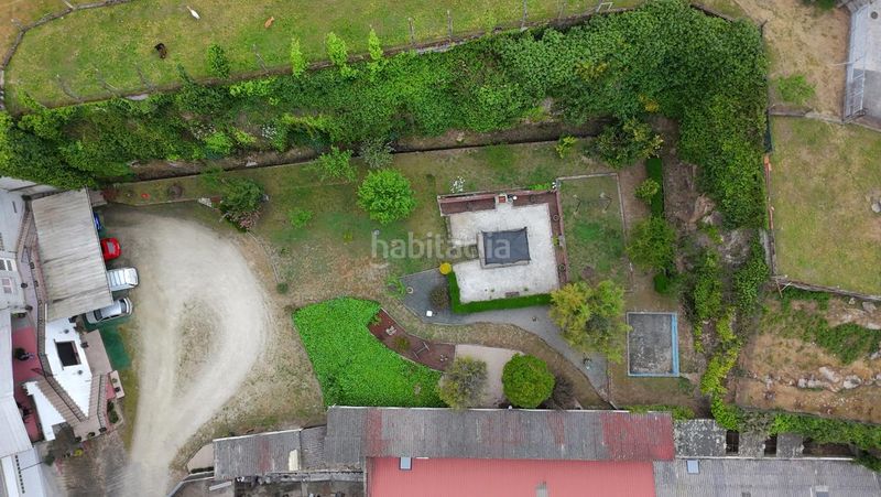 Foto 689a52d6-1473-4310-b013-3693ca88c2ee. Casa en San Cibrao das Viñas