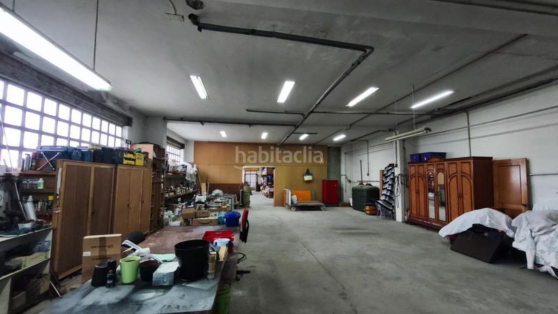 Foto 712bd95c-4636-4ecc-b9a2-73caf995134e. Casa en San Cibrao das Viñas