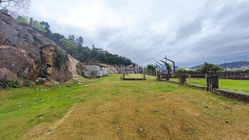 Foto 997f71ce-c773-49aa-8abb-0aded7f79802. Casa en San Cibrao das Viñas