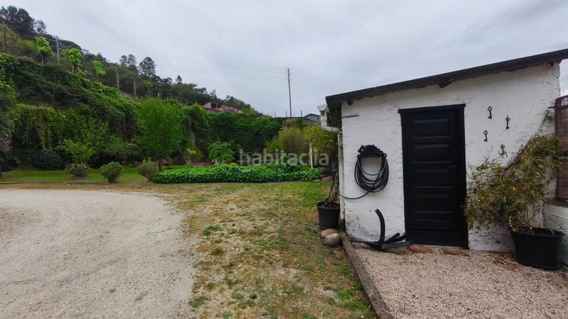 Foto cf5ed906-3aa2-42ca-ac0c-5eb8fa338324. Casa en San Cibrao das Viñas