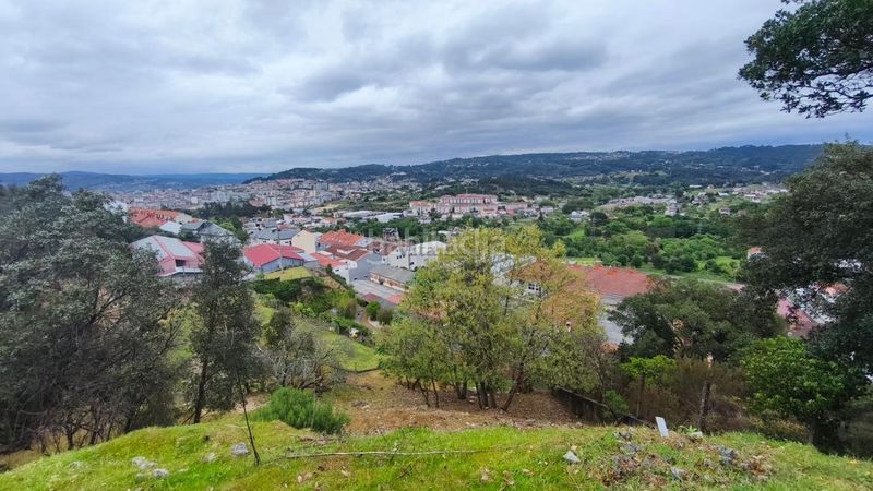 Foto d25df968-dfb1-4cec-9845-b5fd7830c462. Casa en San Cibrao das Viñas