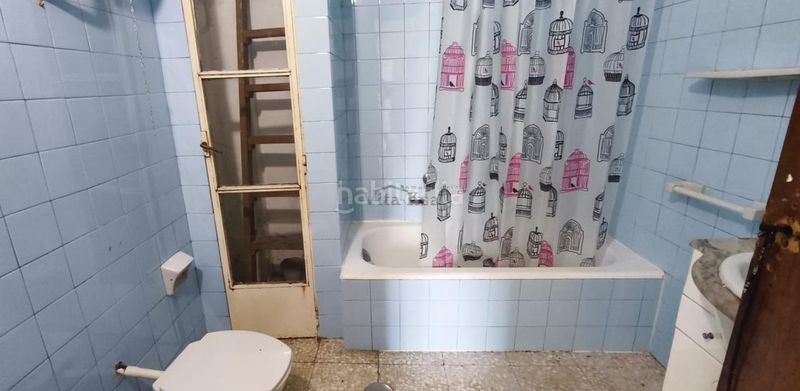 Foto 3d8ebcf7-d1a0-449d-a43c-b98baec5c6ad. Casa amb calefacció a San Francisco Ourense