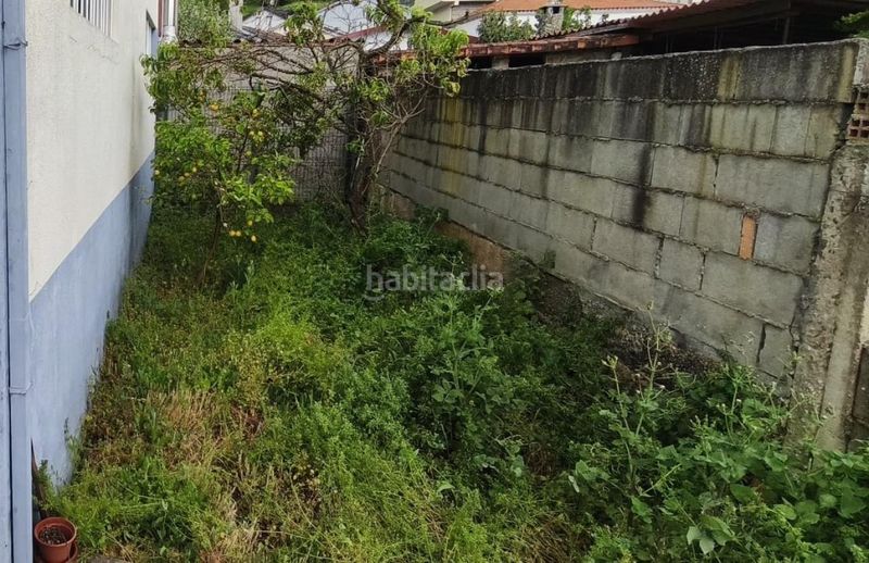 Foto 6f54c474-8f05-43fd-a648-4e645b3cb25d. Casa amb calefacció a San Francisco Ourense