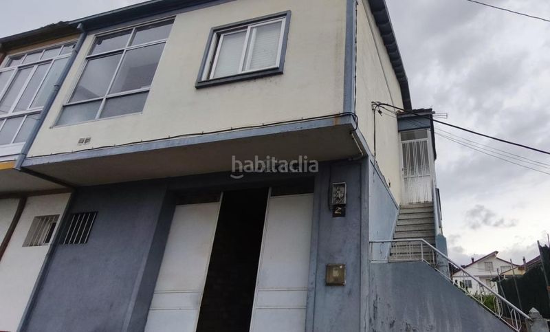 Foto bc4ac1af-2380-430b-9cb2-1cfa1e6ae70d. Casa amb calefacció a San Francisco Ourense