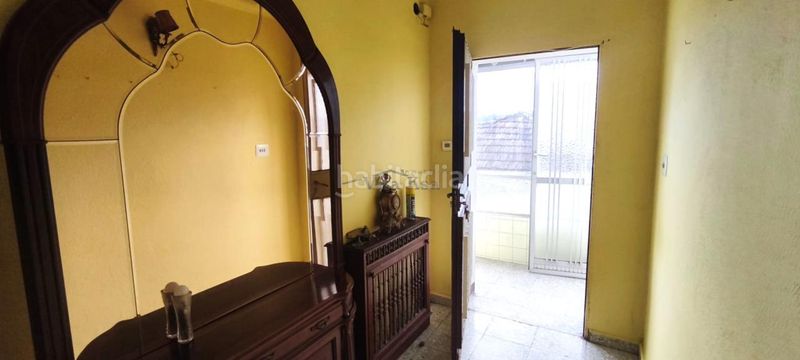 Foto f1f65c9b-107a-489d-9aa9-1f08cf902011. Casa amb calefacció a San Francisco Ourense