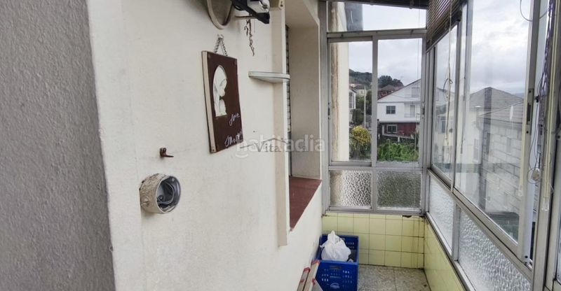 Foto e0f82204-fa89-4e7b-aead-d785e06b7db2. Maison avec chauffage dans San Francisco Ourense
