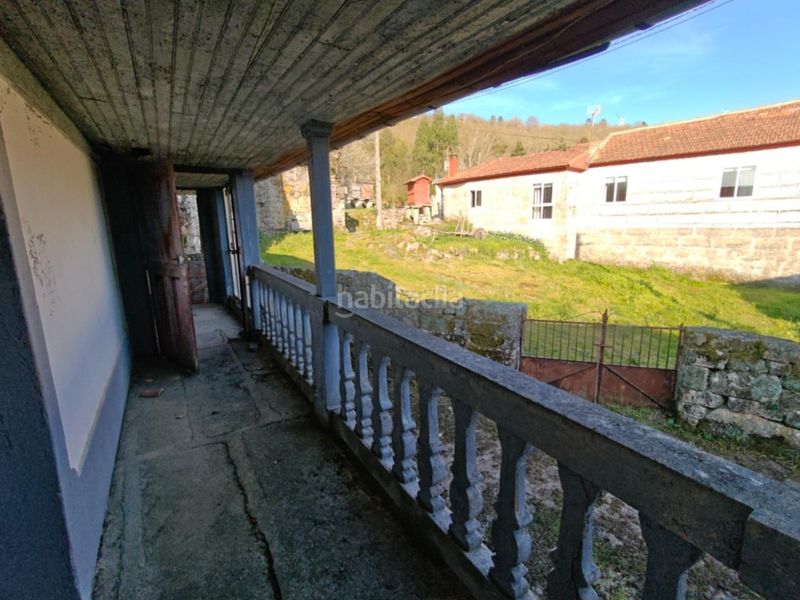 Foto 0f13cbb2-f66a-456a-a44c-dbde28a759ac. Casa en Nogueira de Ramuín