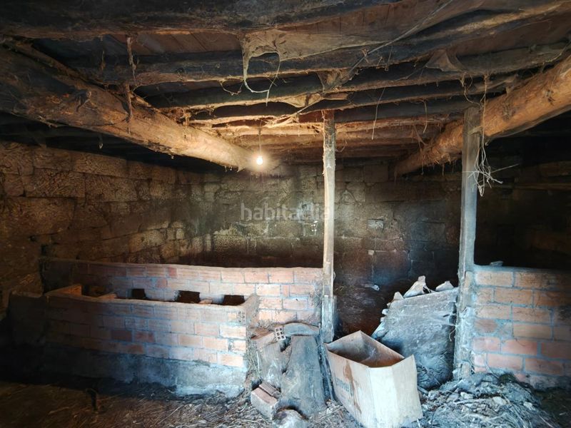 Foto 31dc9d46-d4b1-4612-93cc-9ac0c95f93ec. Casa en Nogueira de Ramuín