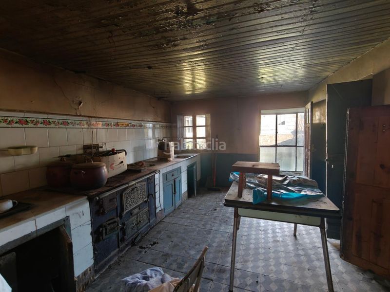 Foto 3d0e02be-187a-4f4e-95eb-2743bb2cce85. Casa en Nogueira de Ramuín