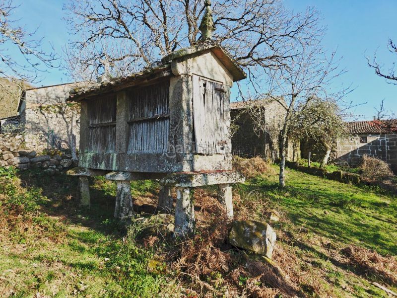 Foto 428c3e2e-009e-47ad-8b33-f3694713e255. Casa en Nogueira de Ramuín