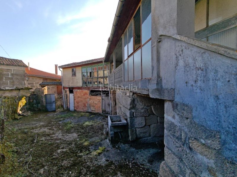 Foto 587d1623-c0e2-4ad1-80a4-5ed61d60498e. Casa en Nogueira de Ramuín