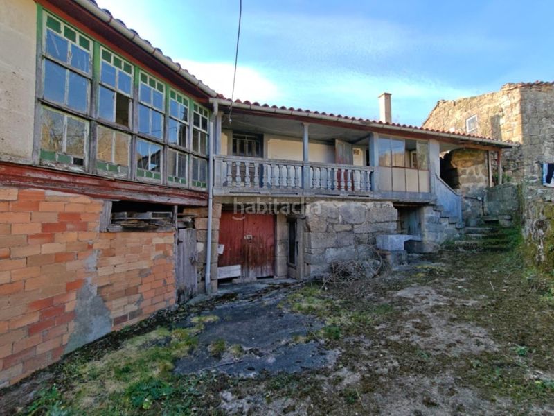 Foto 6e753ed8-016f-44f2-b5f4-5670a7cd1c6e. Casa en Nogueira de Ramuín