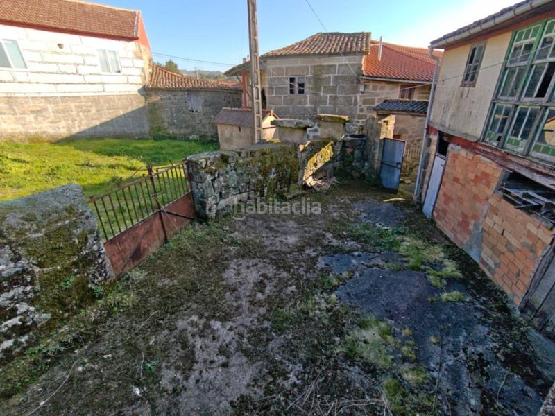 Foto 8e1a837a-fc31-4bea-bf51-2a1184261315. Casa en Nogueira de Ramuín