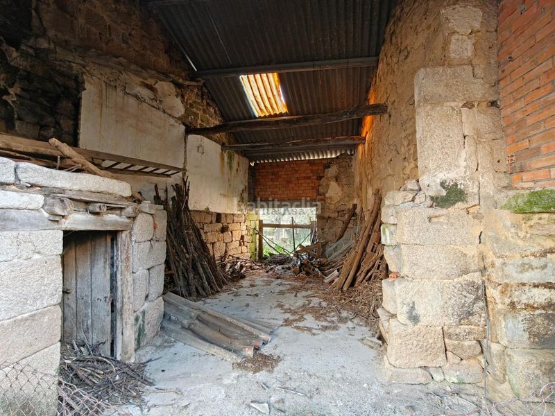 Foto 9125cf8c-267a-4c24-a83f-4a6738e019cb. Casa en Nogueira de Ramuín