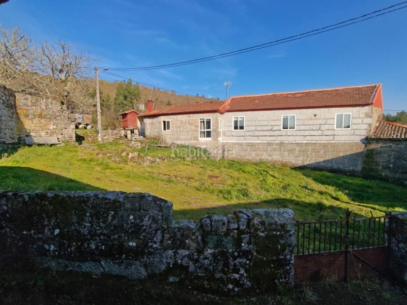 Foto b1661551-3c11-4c67-89e3-efe060824876. Casa en Nogueira de Ramuín