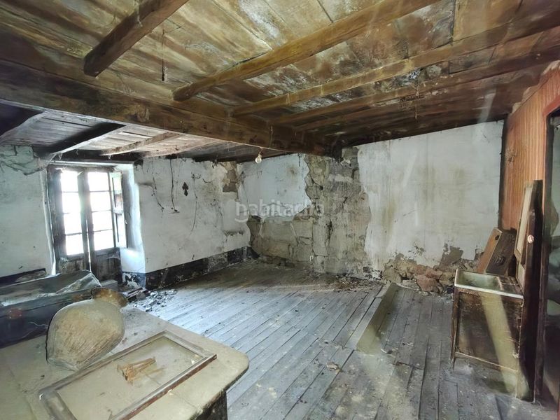 Foto b557c894-65e1-4c3e-a9b8-2193ee5c125e. Casa en Nogueira de Ramuín