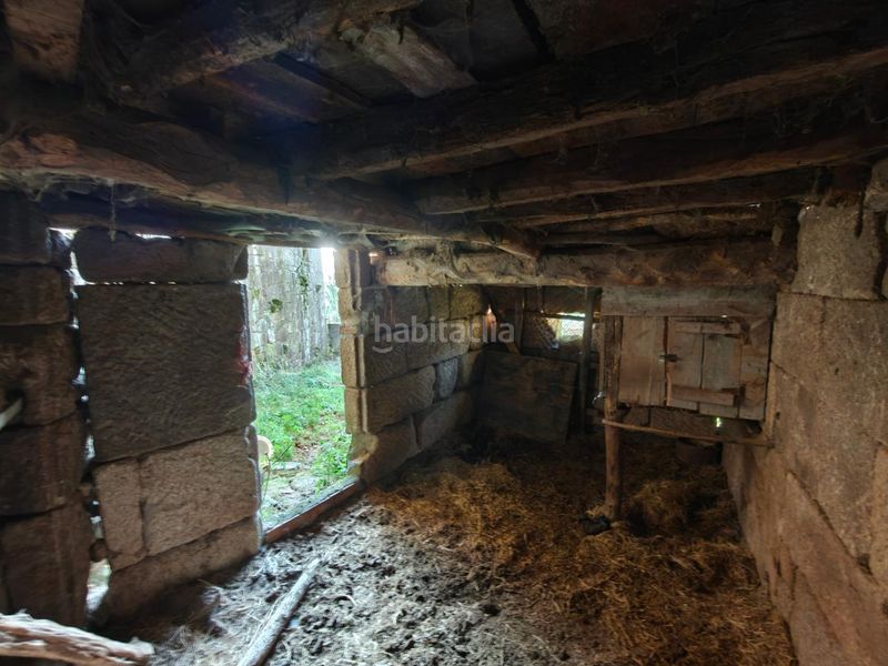 Foto d0bf876e-5ada-436b-814d-448160a6c1e2. Casa en Nogueira de Ramuín