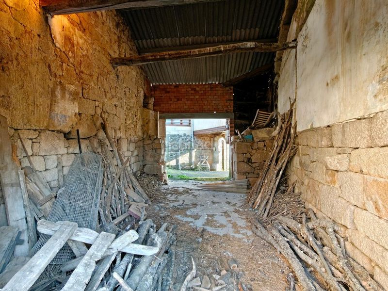 Foto dccc5e5a-f710-4f93-a5d5-b3c88e57d698. Casa en Nogueira de Ramuín