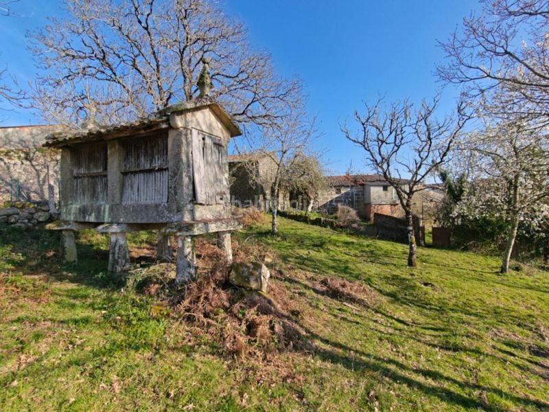 Foto e84d2bf1-0887-4500-adae-663f08d3b824. Casa en Nogueira de Ramuín