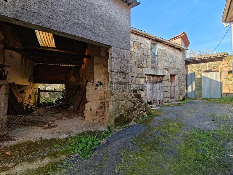 Foto ec60d864-46b0-48d4-be98-f87566011b70. Casa en Nogueira de Ramuín
