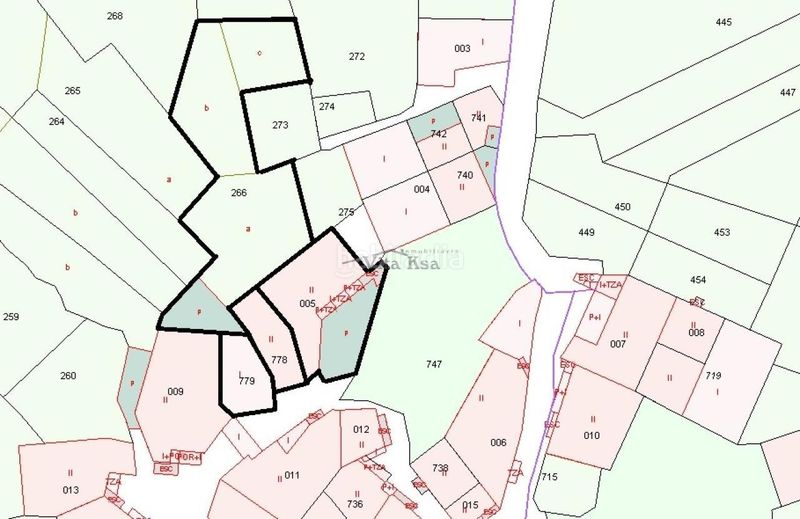 Foto ee7b5bba-2b94-4fc9-baf5-bbdb0a8a3718. Casa en Nogueira de Ramuín