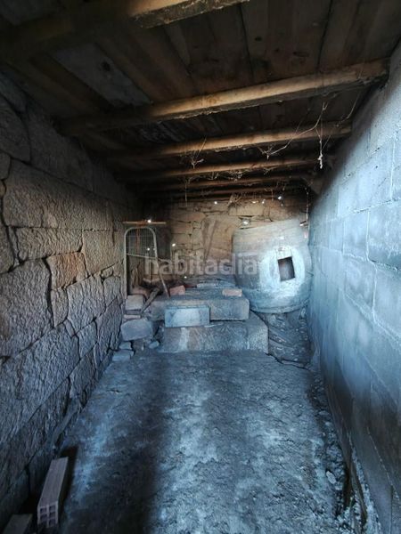 Foto f88d8bb8-0f17-4651-8206-29ad6bd7b357. Casa en Nogueira de Ramuín