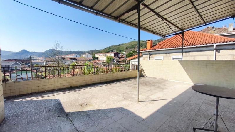 Foto 03c3322d-ed2f-4e61-a2ff-ba9a5adf953d. Casa amb calefacció a San Rosendo Ourense