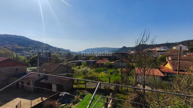 Foto 18227322-a595-421a-96b4-a634f0df23e9. Casa amb calefacció a San Rosendo Ourense